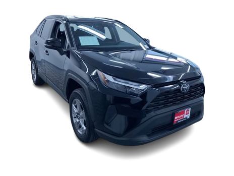 Thumbnail: 2025 Toyota RAV4 - 20