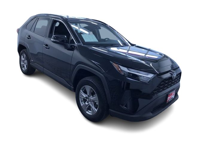 Thumbnail: 2025 Toyota RAV4 - 37