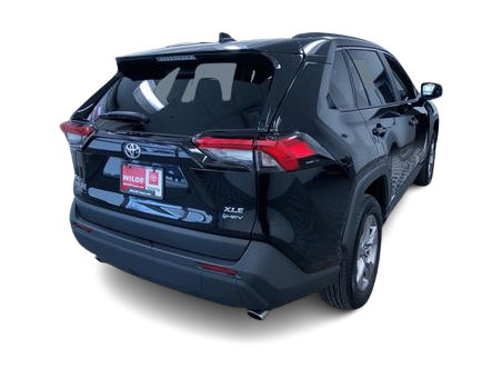 Thumbnail: 2025 Toyota RAV4 - 22