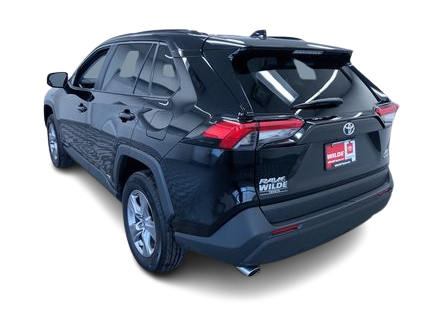 Thumbnail: 2025 Toyota RAV4 - 4