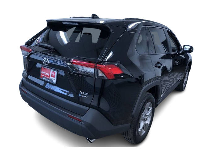Thumbnail: 2025 Toyota RAV4 - 35