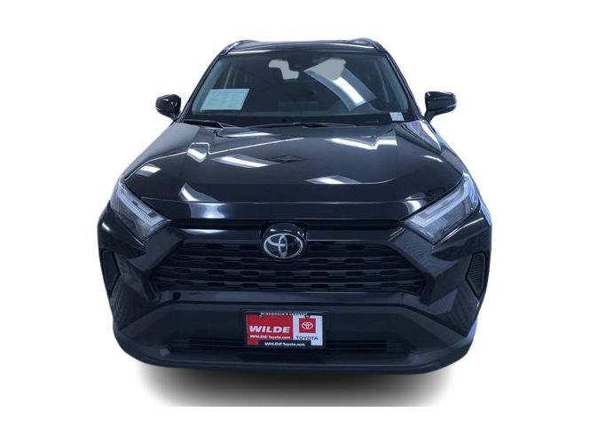 Thumbnail: 2025 Toyota RAV4 - 26