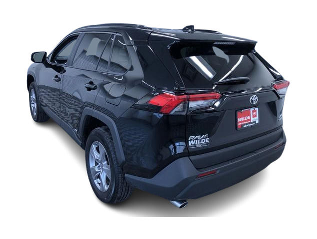 Thumbnail: 2025 Toyota RAV4 - 24