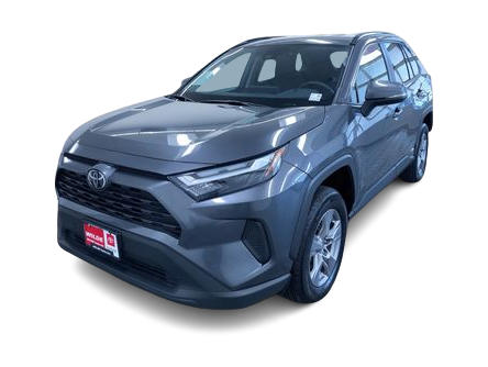 Thumbnail: 2025 Toyota RAV4 - 22