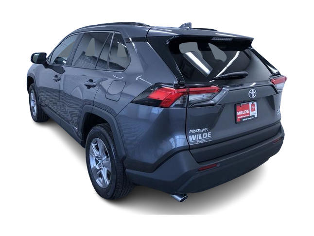 Thumbnail: 2025 Toyota RAV4 - 26