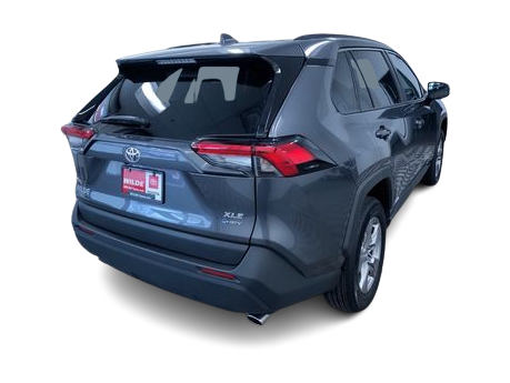 Thumbnail: 2025 Toyota RAV4 - 24