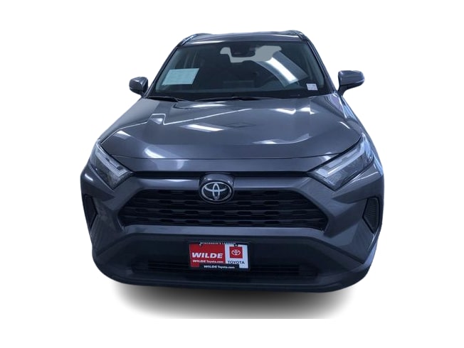 Thumbnail: 2025 Toyota RAV4 - 28