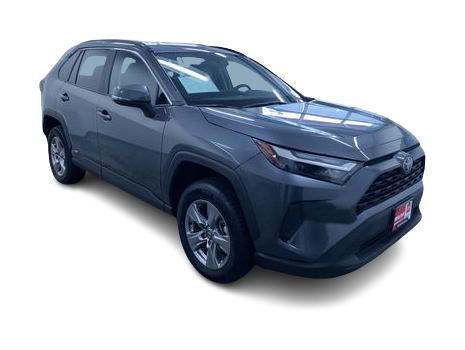 Thumbnail: 2025 Toyota RAV4 - 21