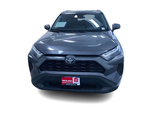 Thumbnail: 2025 Toyota RAV4 - 6