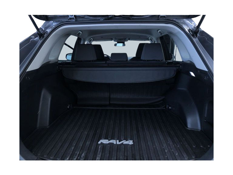 Thumbnail: 2025 Toyota RAV4 - 17