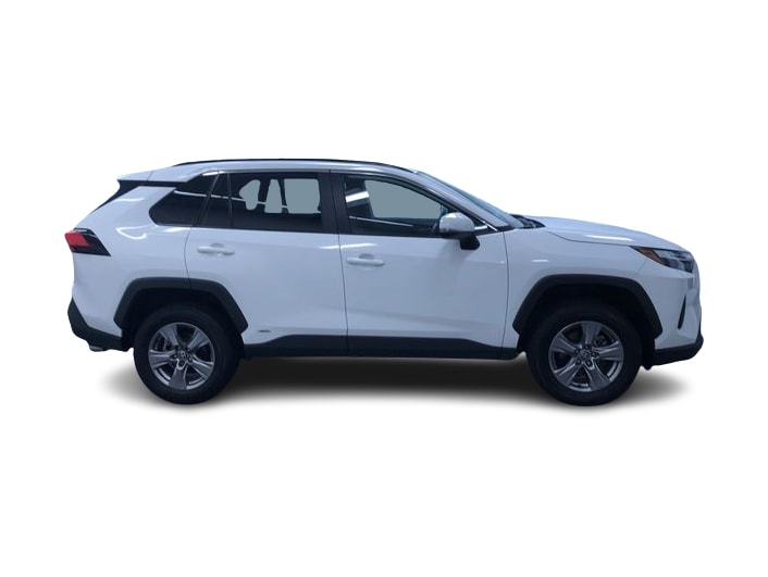 Thumbnail: 2025 Toyota RAV4 - 36