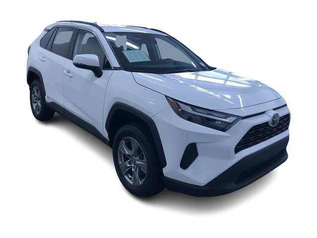 Thumbnail: 2025 Toyota RAV4 - 37