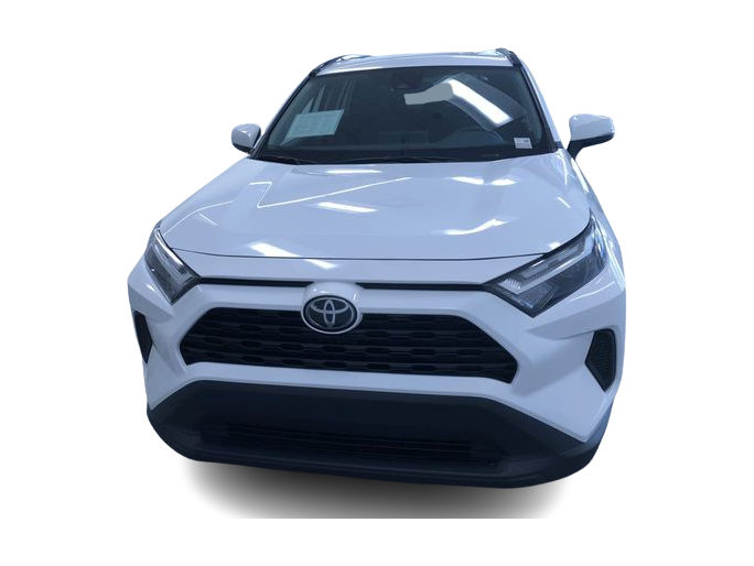 Thumbnail: 2025 Toyota RAV4 - 27