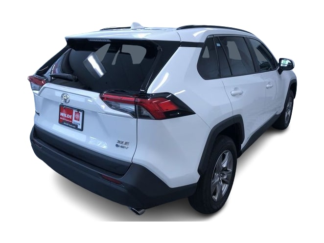 Thumbnail: 2025 Toyota RAV4 - 35