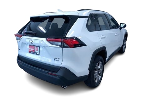 Thumbnail: 2025 Toyota RAV4 - 23