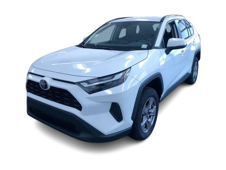 Thumbnail: 2025 Toyota RAV4 - 22