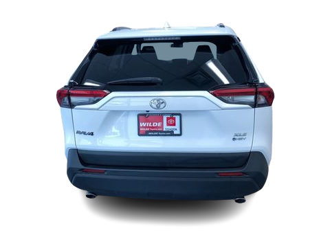 Thumbnail: 2025 Toyota RAV4 - 5