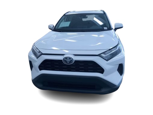 Thumbnail: 2025 Toyota RAV4 - 6