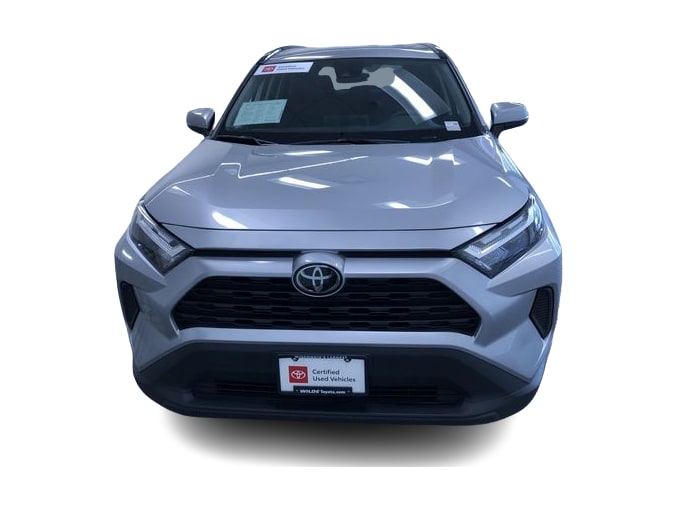Thumbnail: 2025 Toyota RAV4 - 26