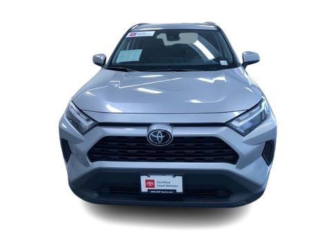 Thumbnail: 2025 Toyota RAV4 - 6