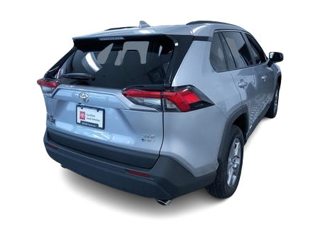 Thumbnail: 2025 Toyota RAV4 - 22