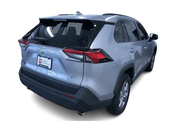 Thumbnail: 2025 Toyota RAV4 - 32