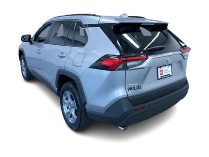 Thumbnail: 2025 Toyota RAV4 - 4