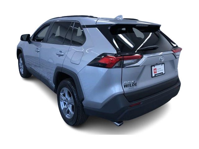 Thumbnail: 2025 Toyota RAV4 - 24