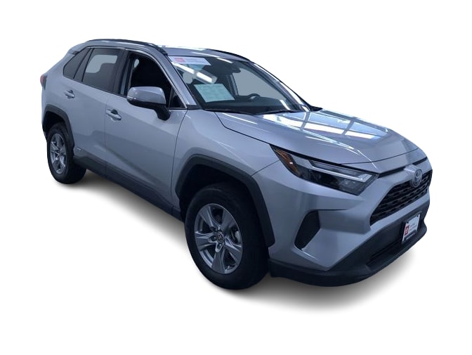 Thumbnail: 2025 Toyota RAV4 - 34