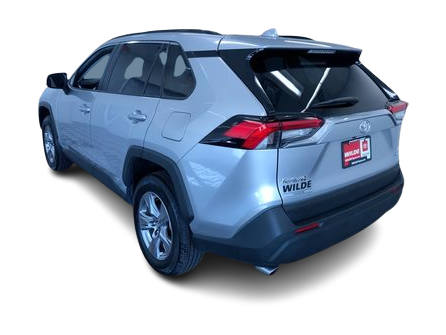 Thumbnail: 2025 Toyota RAV4 - 4