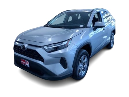 Thumbnail: 2025 Toyota RAV4 - 21
