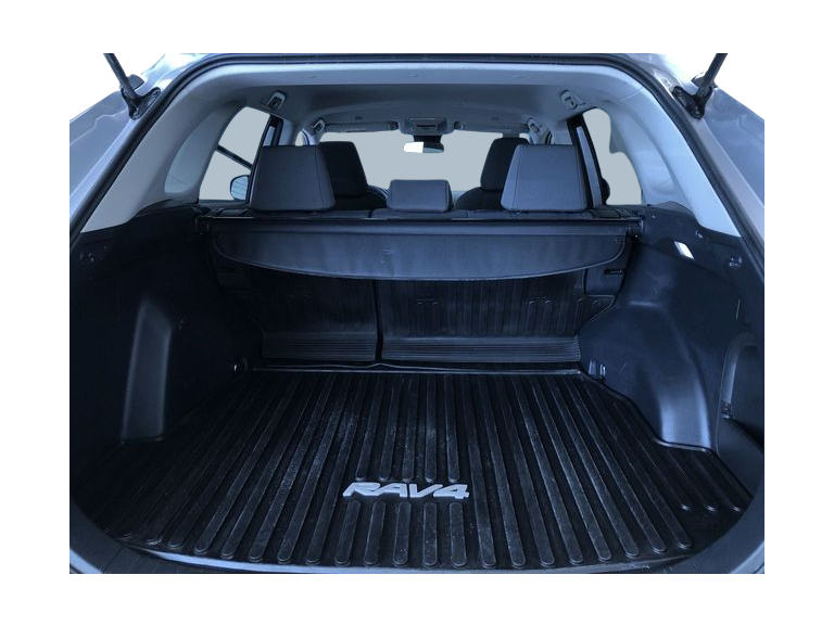 Thumbnail: 2025 Toyota RAV4 - 16