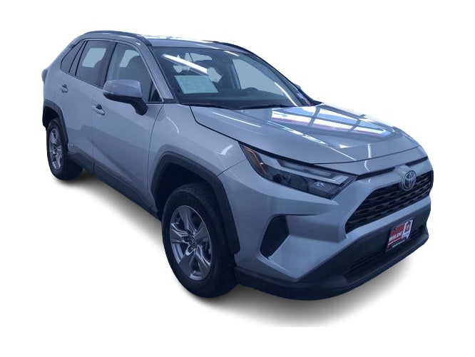 Thumbnail: 2025 Toyota RAV4 - 35