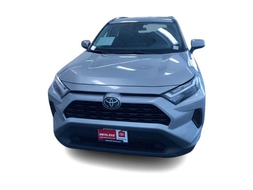 Thumbnail: 2025 Toyota RAV4 - 6