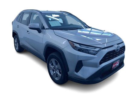 Thumbnail: 2025 Toyota RAV4 - 20