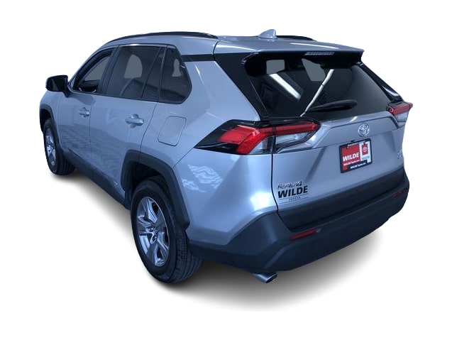 Thumbnail: 2025 Toyota RAV4 - 24