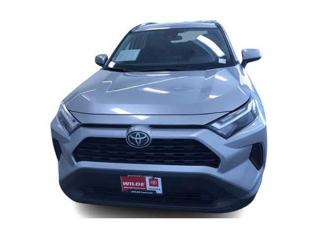 Thumbnail: 2025 Toyota RAV4 - 26