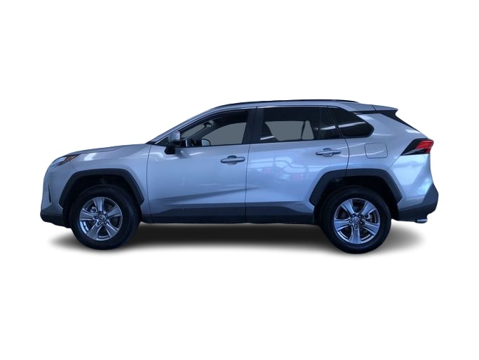 Thumbnail: 2025 Toyota RAV4 - 23