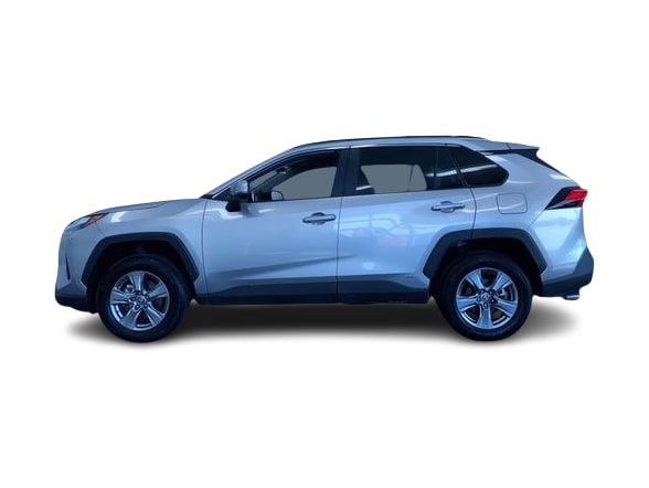 Thumbnail: 2025 Toyota RAV4 - 3