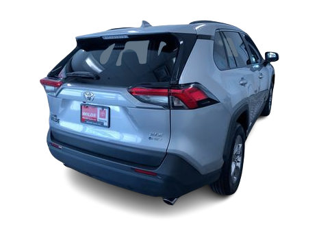 Thumbnail: 2025 Toyota RAV4 - 22