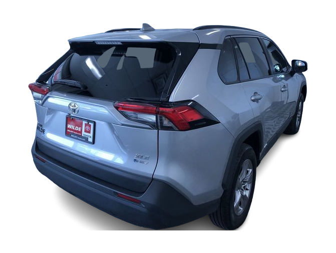 Thumbnail: 2025 Toyota RAV4 - 33