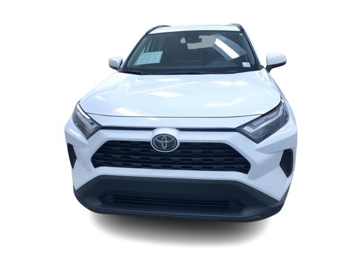 Thumbnail: 2025 Toyota RAV4 - 6