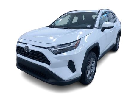 Thumbnail: 2025 Toyota RAV4 - 21