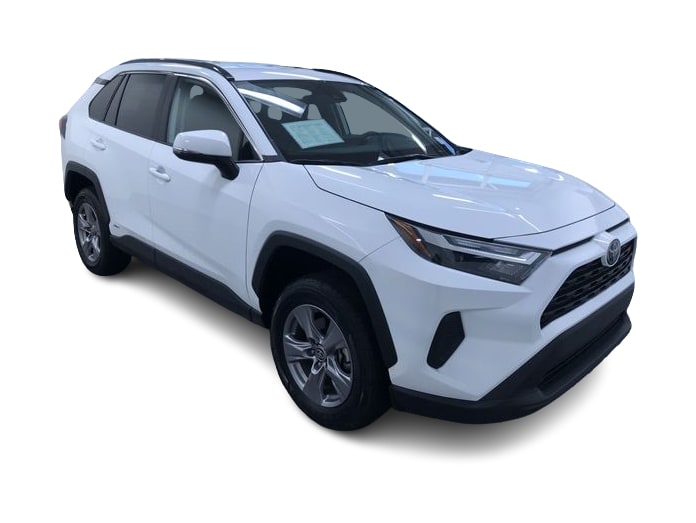 Thumbnail: 2025 Toyota RAV4 - 37