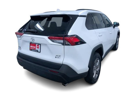 Thumbnail: 2025 Toyota RAV4 - 22