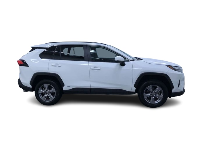Thumbnail: 2025 Toyota RAV4 - 36