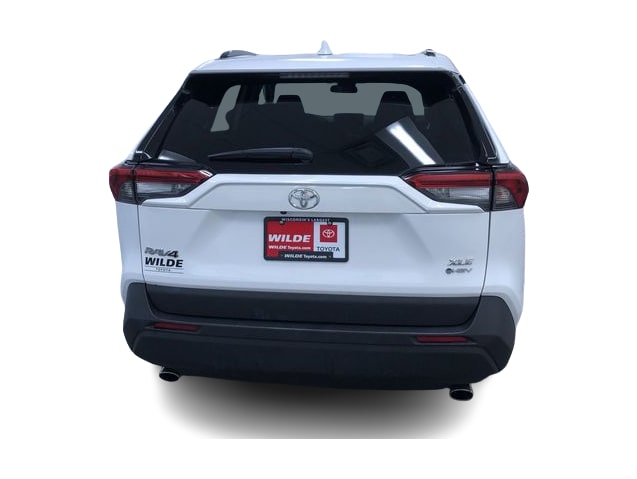 Thumbnail: 2025 Toyota RAV4 - 26