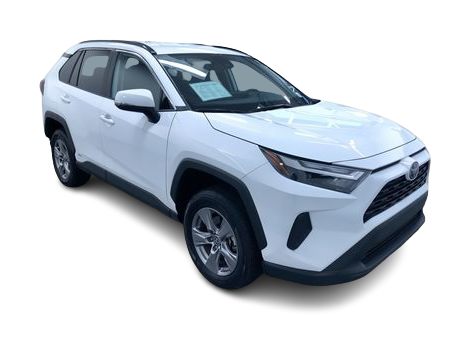 Thumbnail: 2025 Toyota RAV4 - 20
