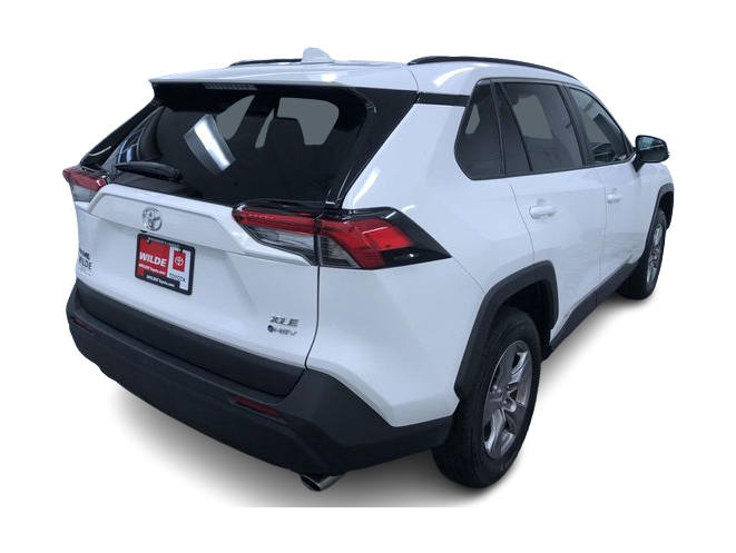 Thumbnail: 2025 Toyota RAV4 - 35