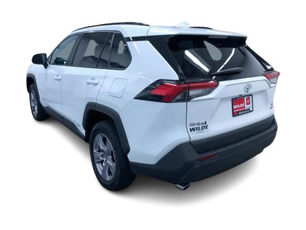 Thumbnail: 2025 Toyota RAV4 - 4